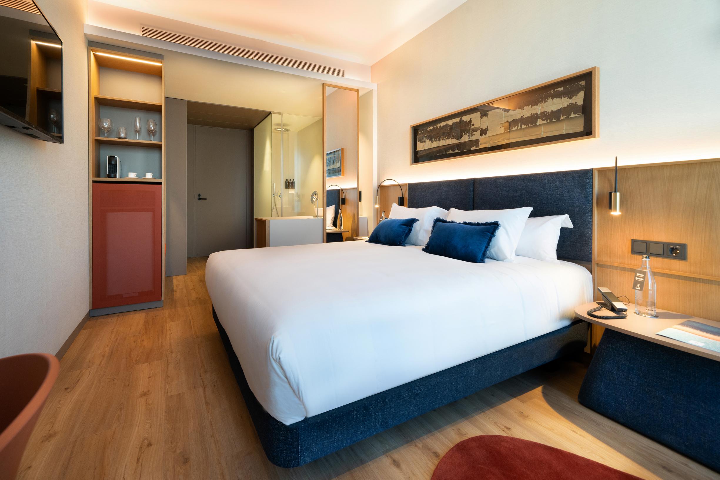 Ocean Drive Madrid Ξενοδοχείο Εξωτερικό φωτογραφία