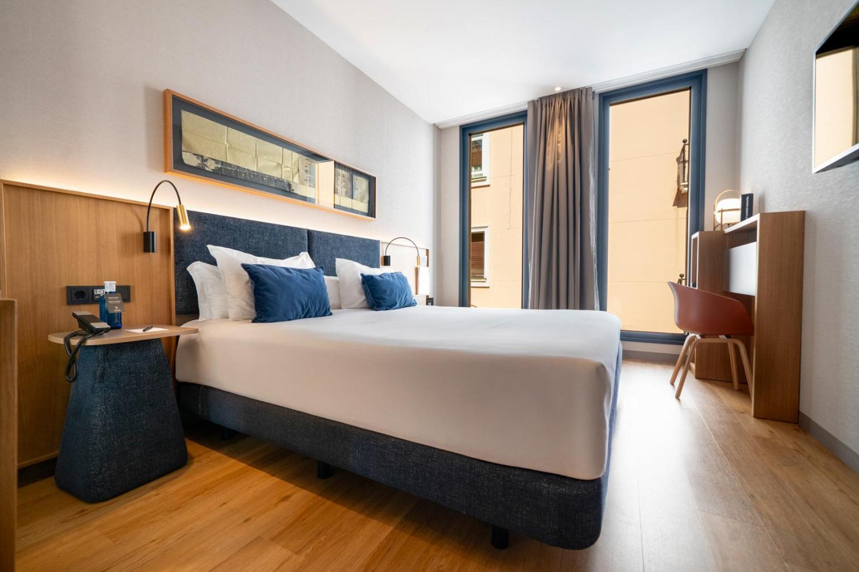 Ocean Drive Madrid Ξενοδοχείο Εξωτερικό φωτογραφία