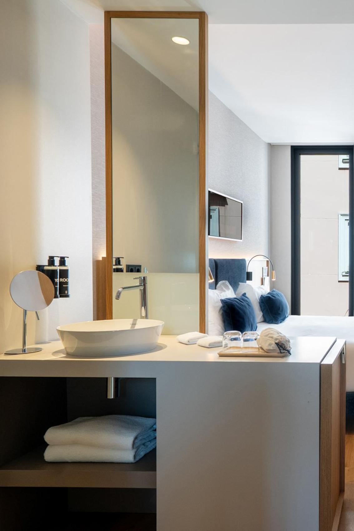 Ocean Drive Madrid Ξενοδοχείο Εξωτερικό φωτογραφία